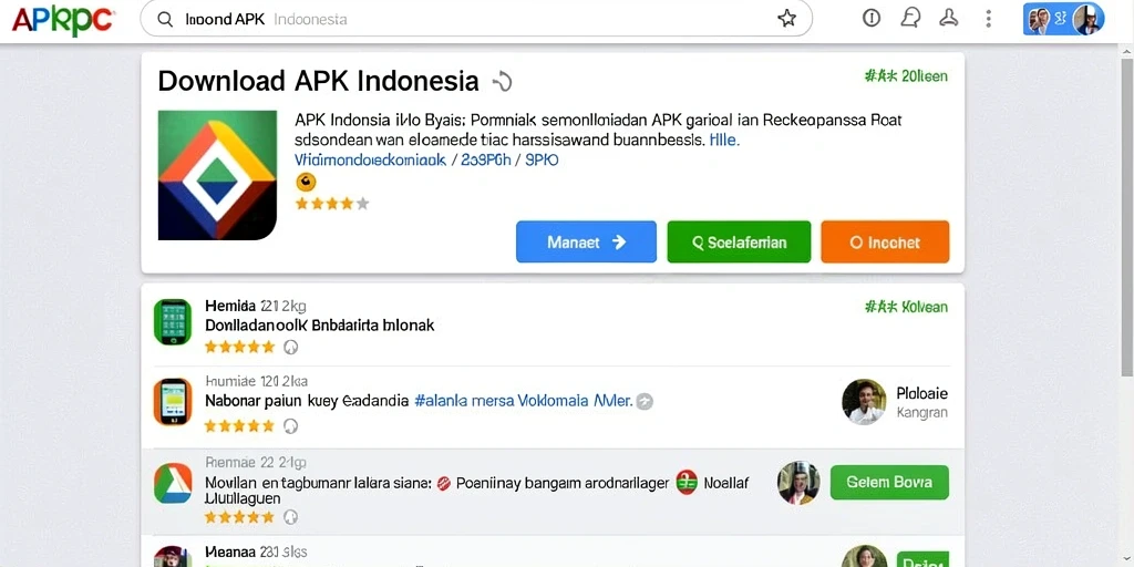 Tampilan awal aplikasi DAM88 yang menarik dan user-friendly.