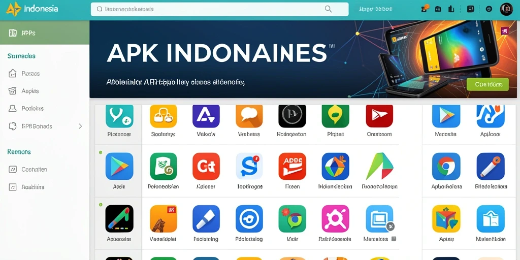 Tampilan antarmuka aplikasi JAGO368 yang menarik.