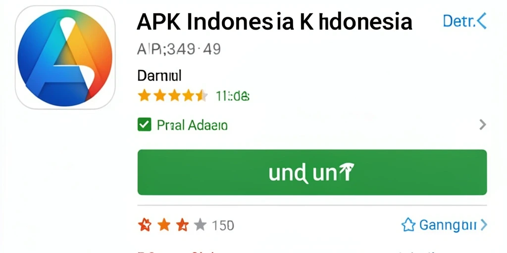 Tampilan antarmuka yang menarik dan mudah digunakan.