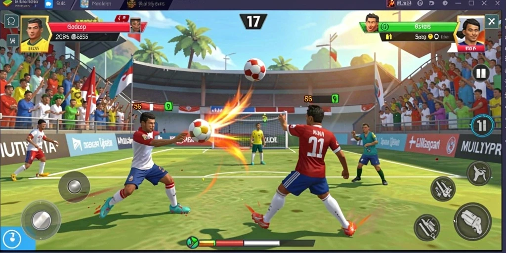 Tampilan utama aplikasi LAKUTOTO yang menarik.