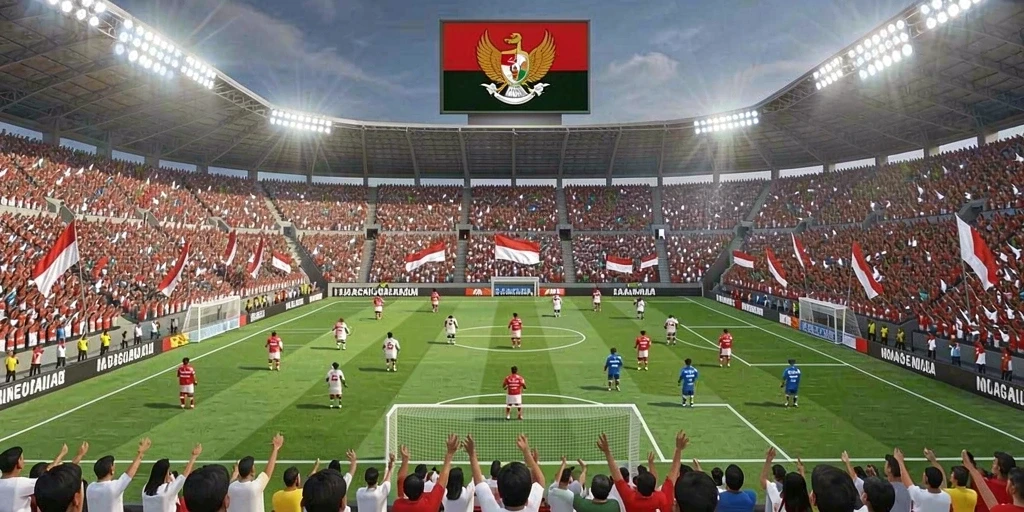 Tampilan antarmuka yang user-friendly dan menarik.