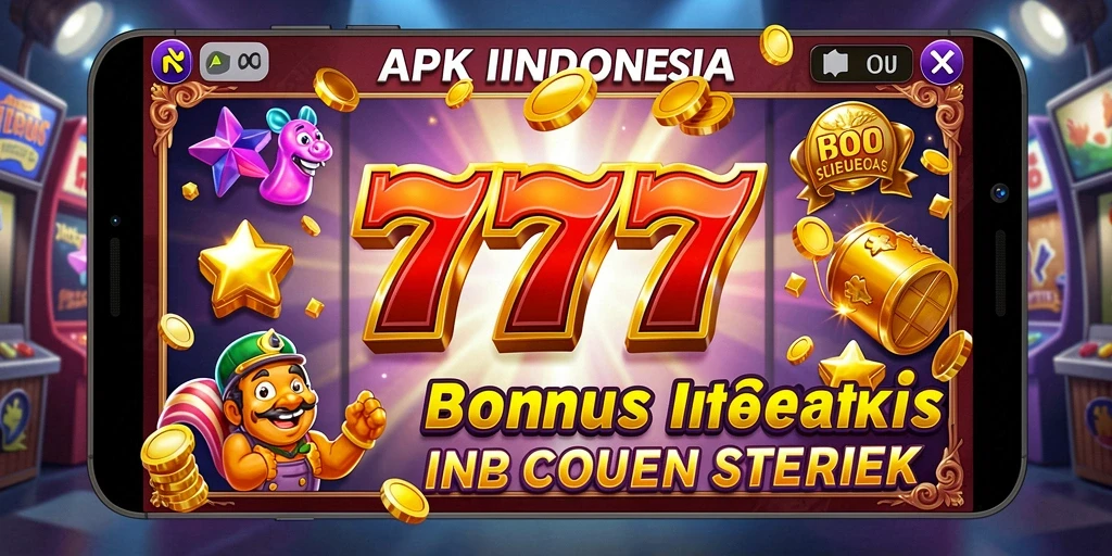 Tampilan awal aplikasi RPVIP1 yang menarik dan informatif.