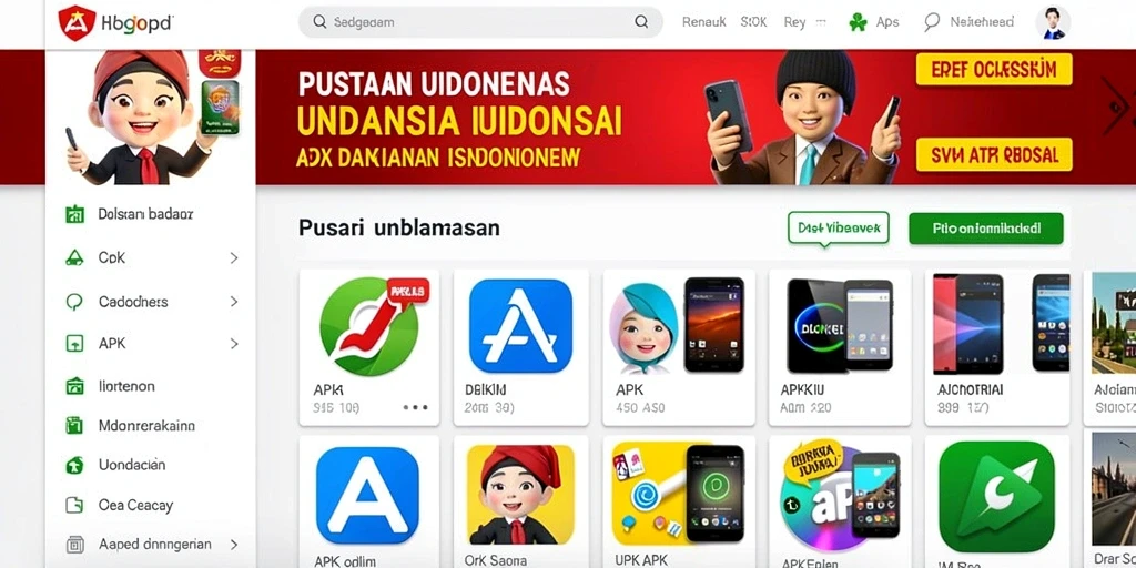 Tampilan antarmuka UUS777 yang modern dan ramah pengguna.