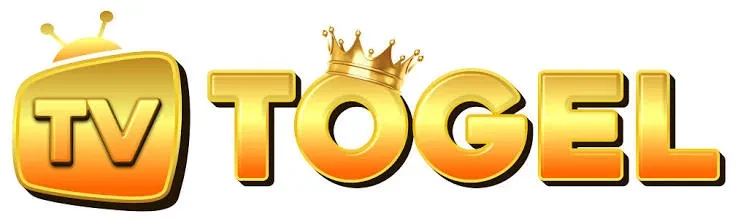 tvtogel — logo banner resmi Indonesia